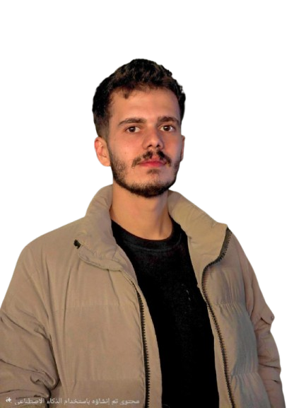 وسام خالد عمران